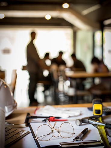 Asfuroğlu - Kurumsal